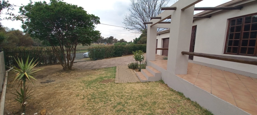 3 Bedroom Property for Sale in Jordania Free State